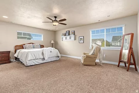 Bedroom - 2034 E 800 S, Spanish Fork, UT 84660 photo 1 of 5