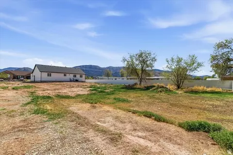 Exterior - 161 N 200 W, Levan, UT 84639 photo 10 of 13