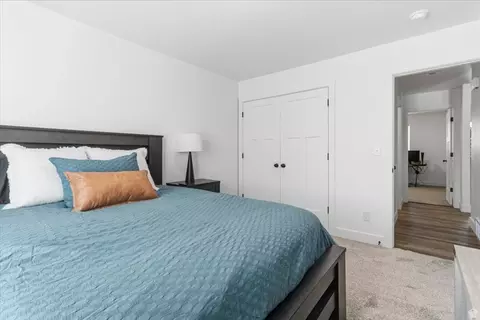 Bedroom - 161 N 200 W, Levan, UT 84639 photo 4 of 5