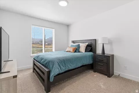 Bedroom - 161 N 200 W, Levan, UT 84639 photo 3 of 5