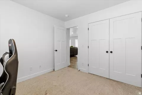Bedroom - 161 N 200 W, Levan, UT 84639 photo 5 of 5