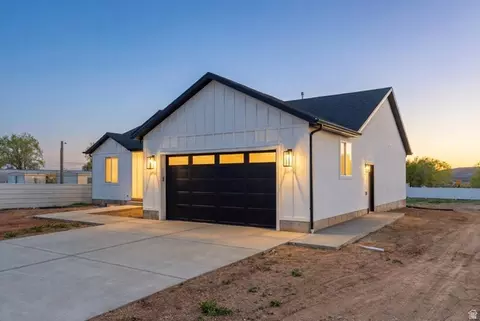 Exterior - 161 N 200 W, Levan, UT 84639 photo 13 of 13