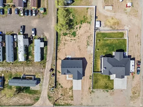 View/Area - 161 N 200 W, Levan, UT 84639 photo 4 of 8