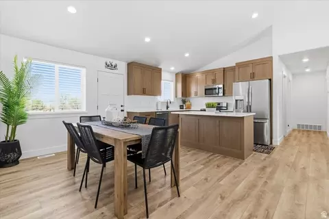 Dining - 161 N 200 W, Levan, UT 84639 photo 2 of 2