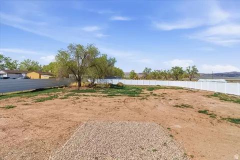 Exterior - 161 N 200 W, Levan, UT 84639 photo 11 of 13