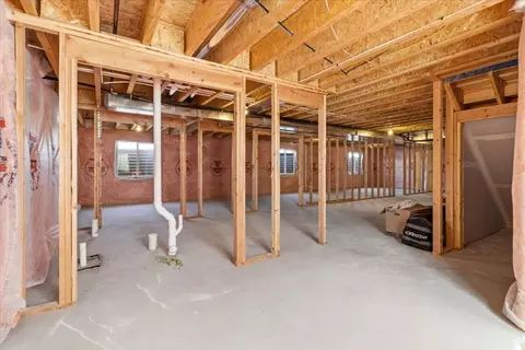 Entry Way - 161 N 200 W, Levan, UT 84639 photo 4 of 4