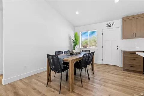 Dining - 161 N 200 W, Levan, UT 84639 photo 1 of 2