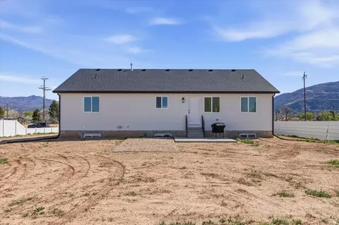 Exterior - 161 N 200 W, Levan, UT 84639 photo 8 of 13
