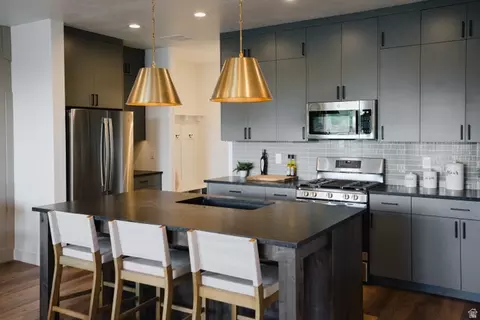 Kitchen - 946 S 280 E #211, Spanish Fork, UT 84660 photo 6 of 6
