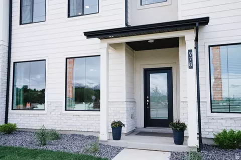 Exterior - 946 S 280 E #211, Spanish Fork, UT 84660 photo 2 of 5