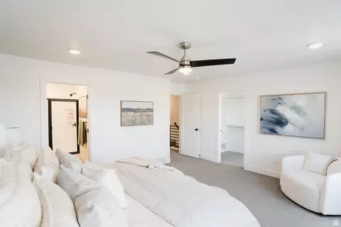 Bedroom - 946 S 280 E #211, Spanish Fork, UT 84660 photo 3 of 6