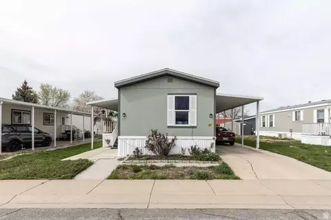 1450 N Washington Blvd #27, Ogden, UT 84404