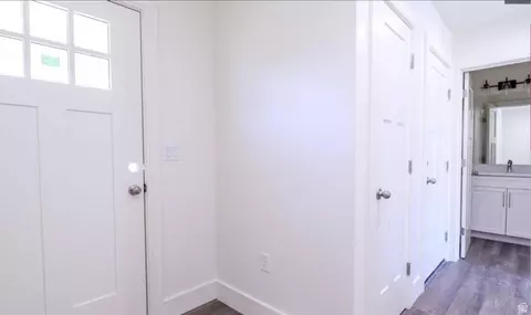 Entry Way - 1350 S 200 W, Bountiful, UT 84010 photo 1 of 2