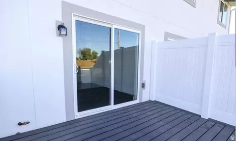 Exterior - 1350 S 200 W, Bountiful, UT 84010 photo 5 of 6