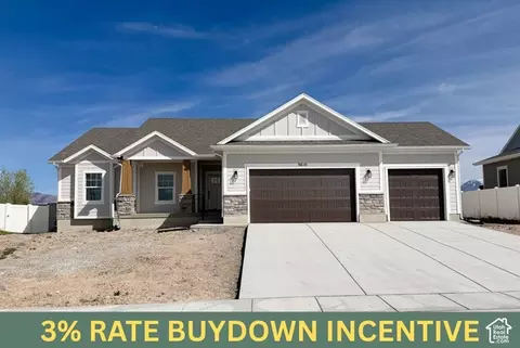 3610 S Macy Ln, West Haven, UT 84401