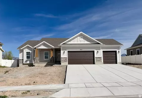 3610 S Macy Ln, West Haven, UT 84401