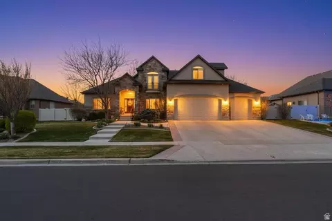 1733 N Lyndi Ln, Saratoga Springs, UT 84045
