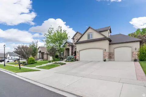 1733 N Lyndi Ln, Saratoga Springs, UT 84045