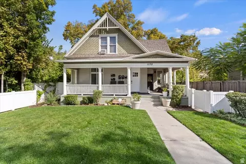 1175 S 300 E, Salt Lake City, UT 84111