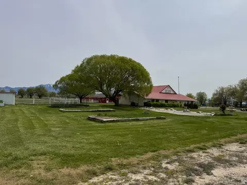 1210 S 7500 W, Ogden, UT 84404