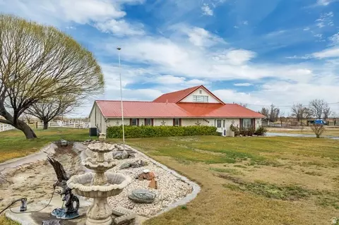 1210 S 7500 W, Ogden, UT 84404