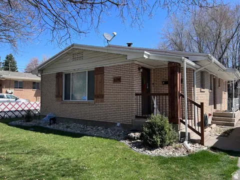 Exterior - 174 N 500 E, Logan, UT 84321 photo 4 of 8