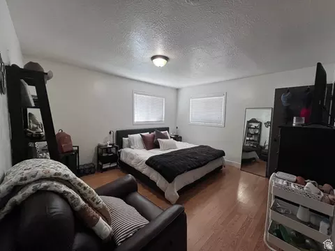Bedroom - 174 N 500 E, Logan, UT 84321 photo 2 of 4