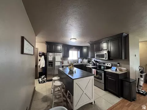 Kitchen - 174 N 500 E, Logan, UT 84321 photo 3 of 4
