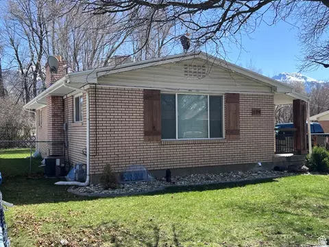 Exterior - 174 N 500 E, Logan, UT 84321 photo 2 of 8