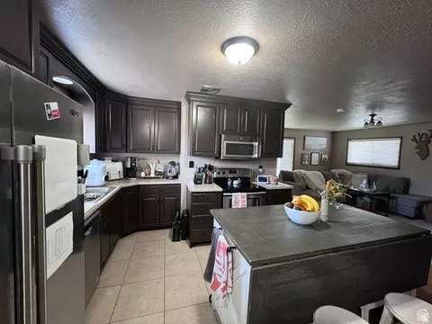 Kitchen - 174 N 500 E, Logan, UT 84321 photo 4 of 4