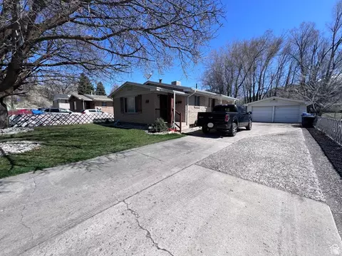 Exterior - 174 N 500 E, Logan, UT 84321 photo 6 of 8