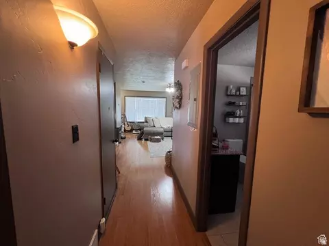 Entry Way - 174 N 500 E, Logan, UT 84321 photo 1 of 1