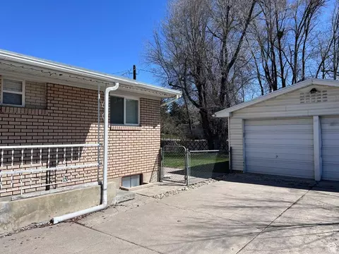 Exterior - 174 N 500 E, Logan, UT 84321 photo 5 of 8