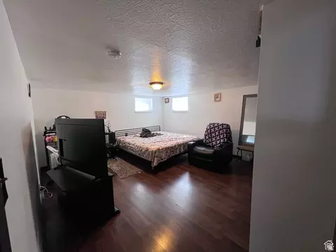 Bedroom - 174 N 500 E, Logan, UT 84321 photo 1 of 4