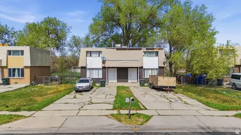 3538 W Westlake S, West Valley City, UT 84119