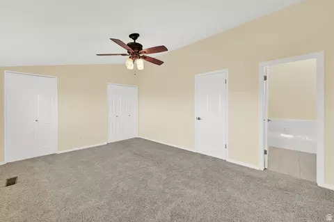 Bedroom - 732 W 1175 N, Centerville, UT 84014 photo 5 of 6