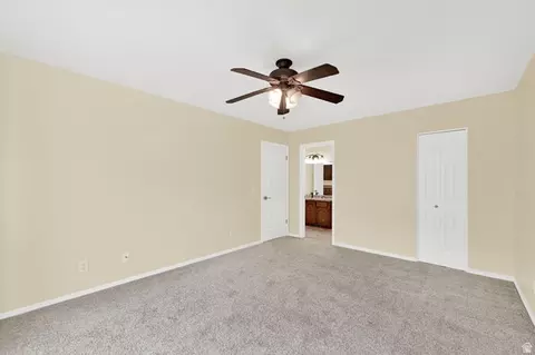 Bedroom - 732 W 1175 N, Centerville, UT 84014 photo 2 of 6