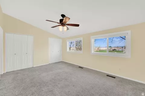 Bedroom - 732 W 1175 N, Centerville, UT 84014 photo 6 of 6