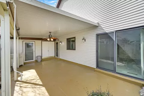 Exterior - 732 W 1175 N, Centerville, UT 84014 photo 6 of 7