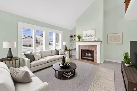 Living - 732 W 1175 N, Centerville, UT 84014 photo 1 of 4