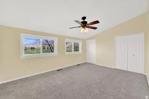 Bedroom - 732 W 1175 N, Centerville, UT 84014 photo 4 of 6