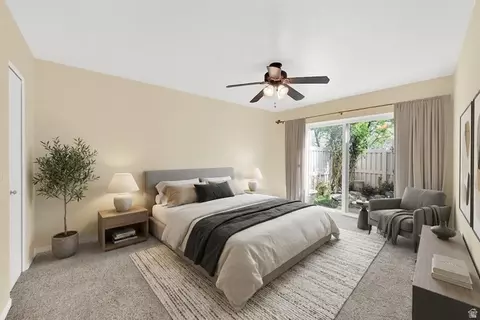 Bedroom - 732 W 1175 N, Centerville, UT 84014 photo 1 of 6