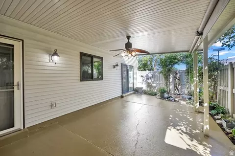 Exterior - 732 W 1175 N, Centerville, UT 84014 photo 4 of 7