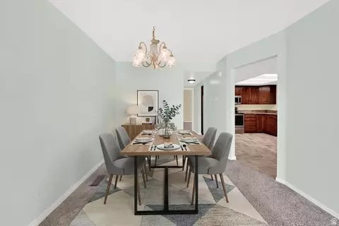 Dining - 732 W 1175 N, Centerville, UT 84014 photo 1 of 1