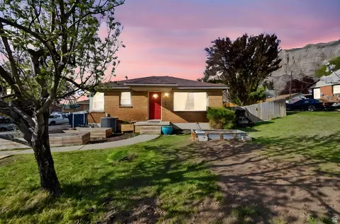 1246 E 7th St N, Ogden, UT 84404