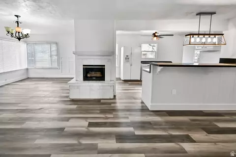 Living - 60 E 200 N, Monroe, UT 84754 photo 5 of 5