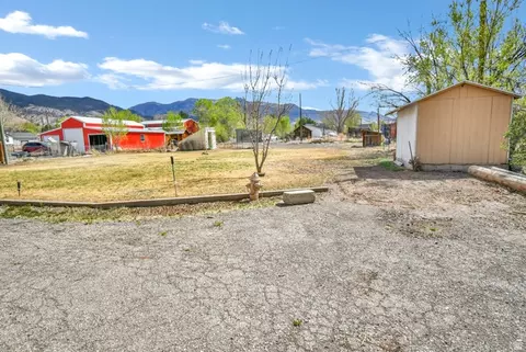 Exterior - 60 E 200 N, Monroe, UT 84754 photo 7 of 11