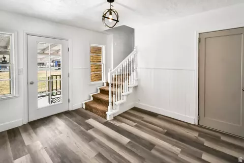 Entry Way - 60 E 200 N, Monroe, UT 84754 photo 1 of 4