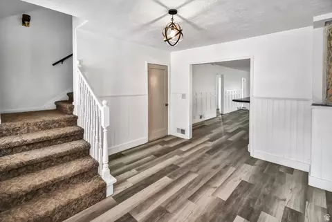 Entry Way - 60 E 200 N, Monroe, UT 84754 photo 2 of 4