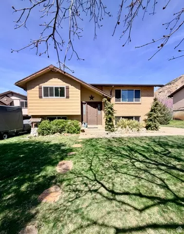 976 E 500 N, Ogden, UT 84404